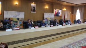 تفاصيل المناظرة الجهوية للتنمية المستدامة بجهة الداخلة وادي الذهب