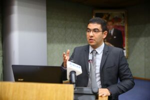 بنسعيد يطلق دعم مشاريع النشر والكتاب