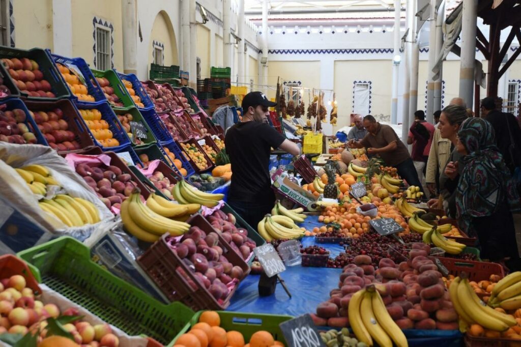 المندوبية السامية للتخطيط تكشف استمرار تصاعد أسعار الإستهلاك