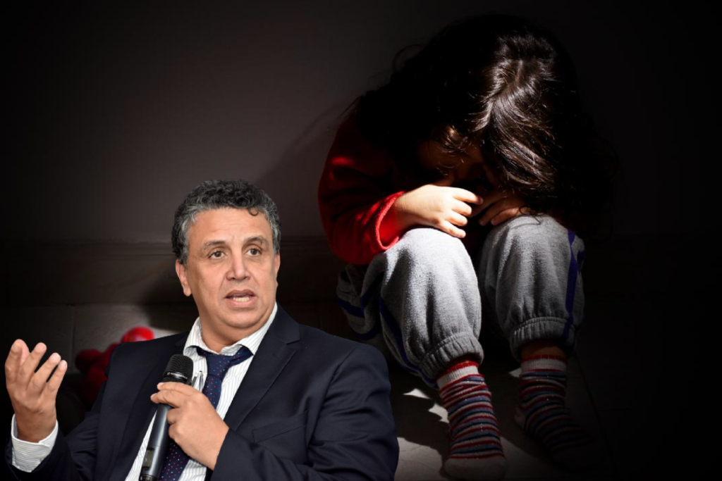 تنديدا بحكم مغتصبي طفلة تيفلت.. جمعيات نسائية تدعوا إلى تنظيم وقفة احتجاجية بالرباط