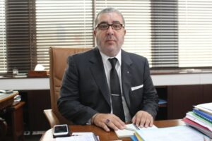 مدير "لاماب" في ذمة الله