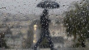 مقاييس الأمطار المسجلة بالمملكة خلال الـ 24 ساعة الماضية