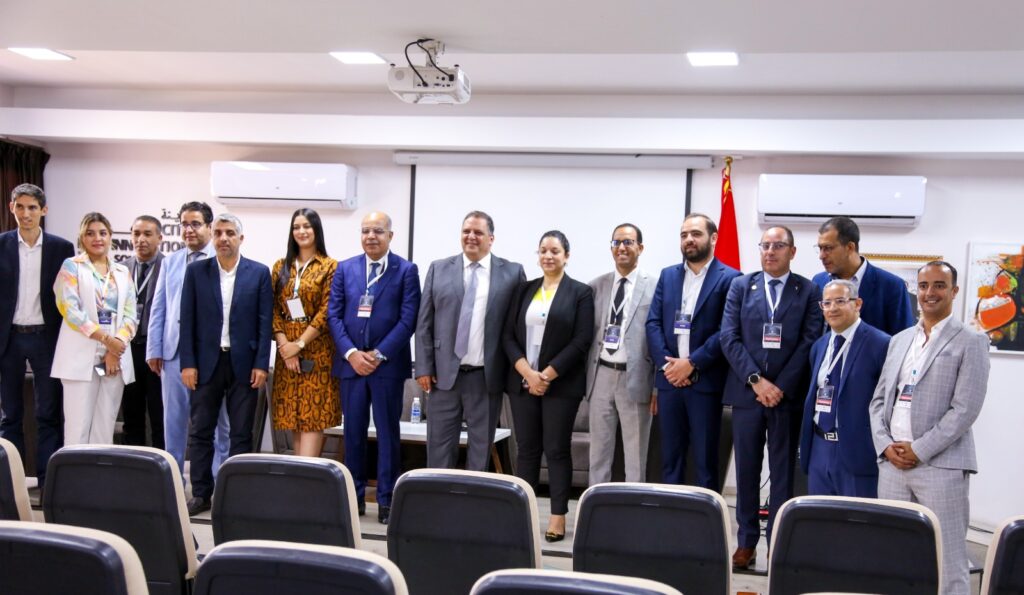 Hackathon Agadir: l’ADD et Huawei au service de la créativité et l’innovation