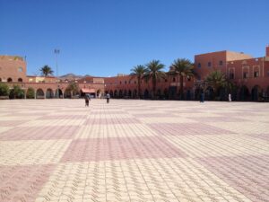 نائب رئيس المجلس الجماعي لطاطا يكشف عن متطلبات الجماعة
