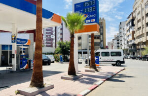 أسعار المحروقات ترتفع من جديد بالمغرب