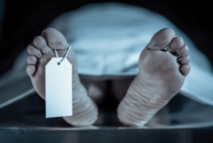 موت الفجأة يخطف شخصا باشتوكة أيت باها