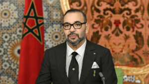 الرباط.. العاهل المغربي يترأس ﺟﻠﺳﺔ ﻋﻣل بخصوص الزلزال