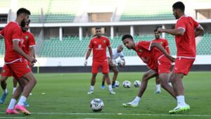 رسميا.. تم تأجيل مباراة المنتخب الوطني ضد المنتخب الليبيري
