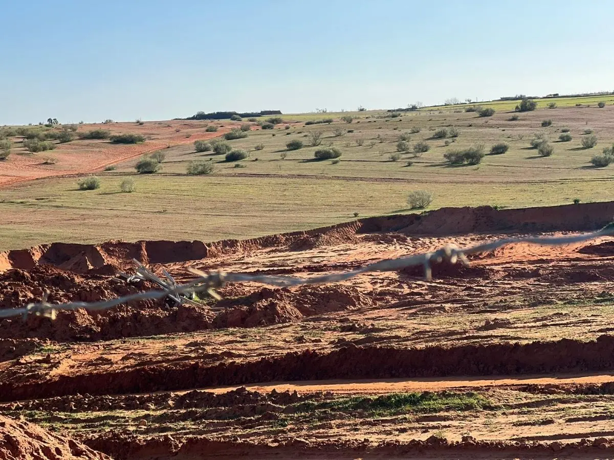 المجلس الاقتصادي والاجتماعي والبيئي يشكو من تدهور الموارد الطبيعية بالمغرب