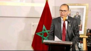 عبد العاطي الأصفر مديرا جهويا للأكاديمية الجهوية للتربية والتكوين جهة درعة تافيلالت