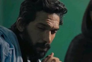 تألق جديد للسينما الحسانية في شخص الفنان “محمد بوالشايت”