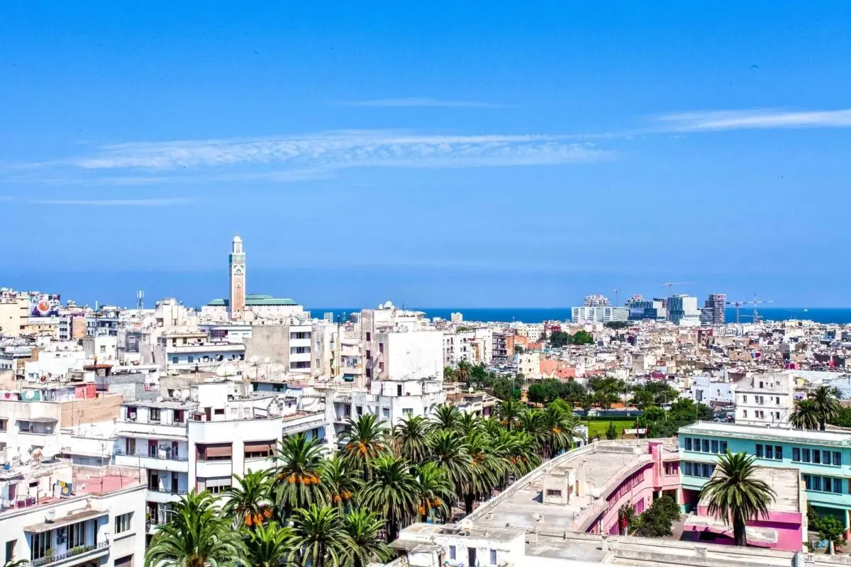 توقعات حالة الطقس اليوم الثلاثاء بالمغرب