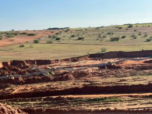 المجلس الاقتصادي والاجتماعي والبيئي يشكو من تدهور الموارد الطبيعية بالمغرب