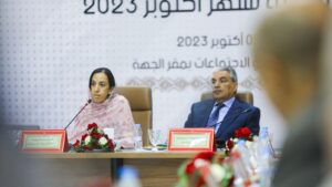 الربط الجوي بجهة كلميم واد نون يتعزز برحلتين في الأسبوع من وإلى الدار البيضاء