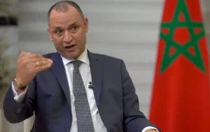 رياض مزور