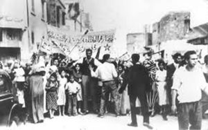  وجدة تحيي الذكرى 72 لانتفاضة 16 غشت 1953