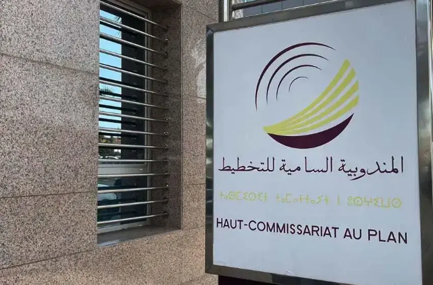 المندوبية السامية للتخطيط