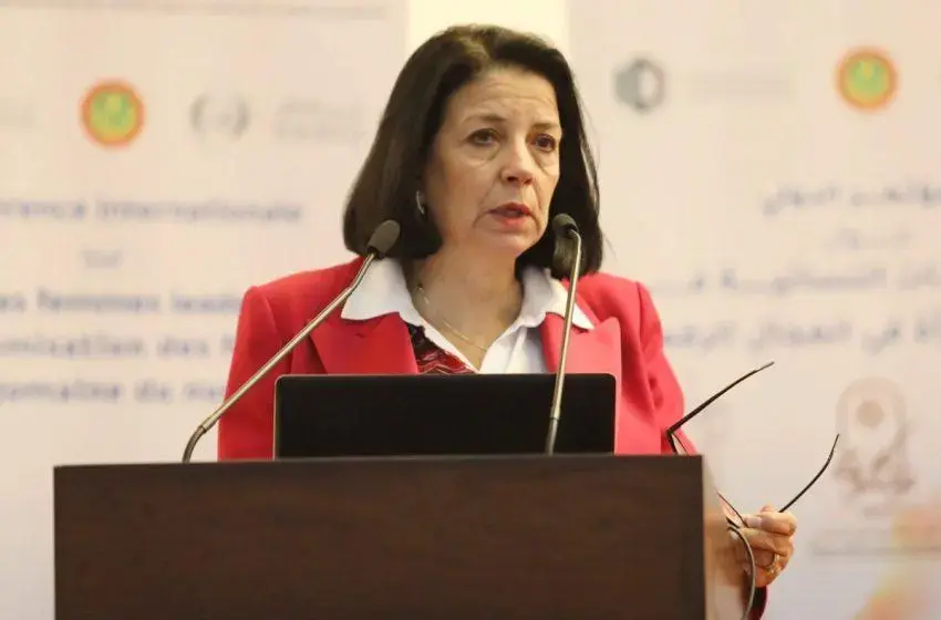 أمل الفلاح السغروشني