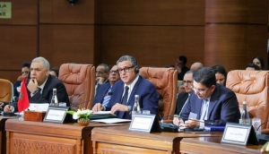 أخنوش: مشاريع الدولة للمواطنين لا لـ“مونديال 2030”