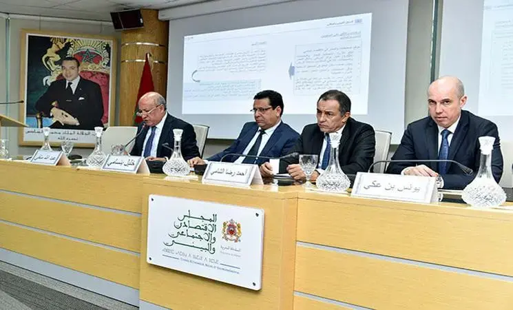 المجلس الاقتصادي والاجتماعي والبيئي يدعو إلى قانون-إطار للتنوع البيولوجي