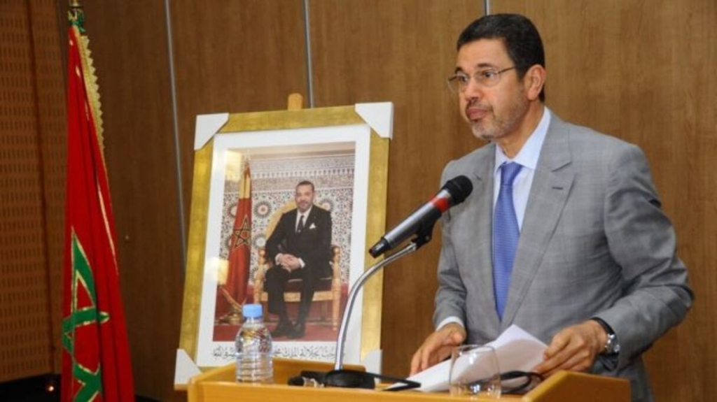 محمد عبد النباوي