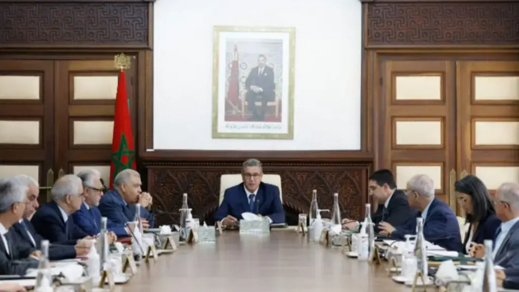 صادق مجلس النواب. مساء الإثنين. بالأغلبية على مشروع القانون التنظيمي المعدل للقانون المتعلق بالجهات.
