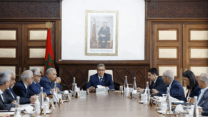 صادق مجلس النواب. مساء الإثنين. بالأغلبية على مشروع القانون التنظيمي المعدل للقانون المتعلق بالجهات.