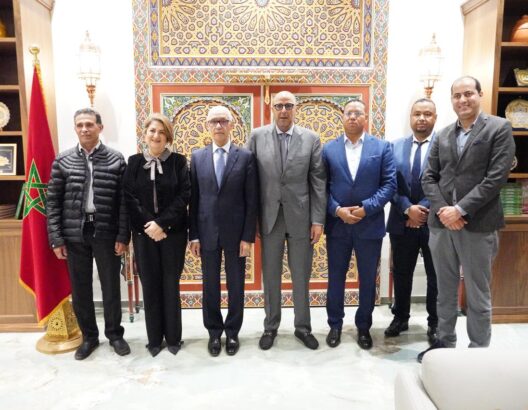 جائزة الصحافة البرلمانية