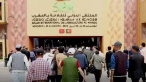 الملتقى الدولي للفلاحة يستقبل أكثر من مليون و136 ألف زائر في دورته الثامنة عشرة