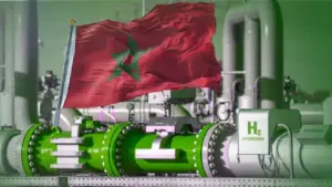 فاس تحتضن نقاشا دوليا حول الميثانول والأمونيا الخضراء