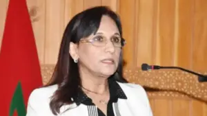 الانتخابات التشريعية