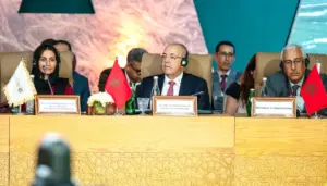 الفلاحة الإفريقية