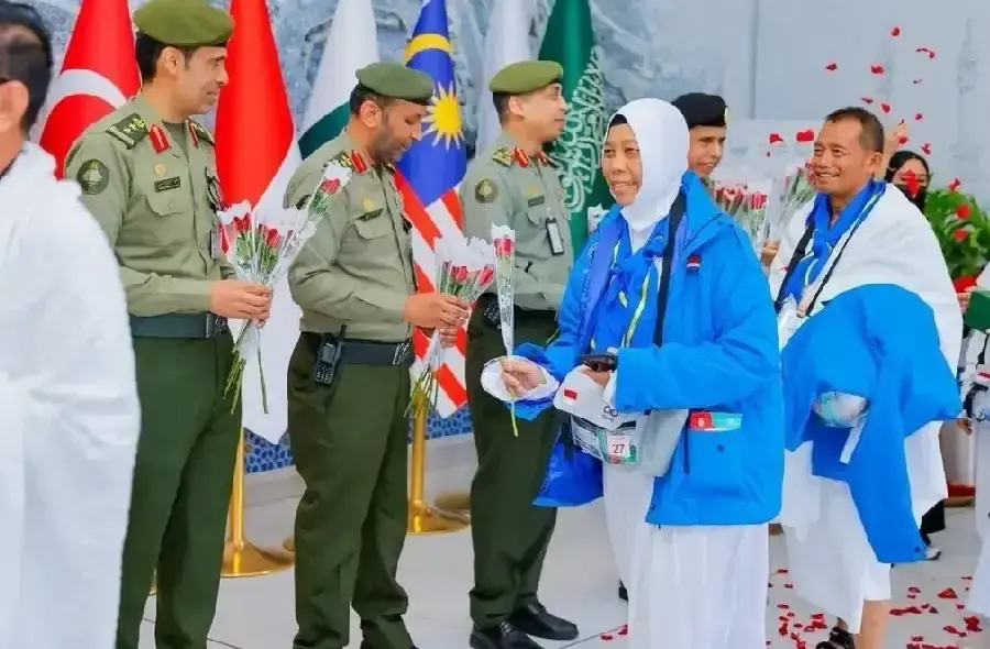 مبادرة طريق مكة