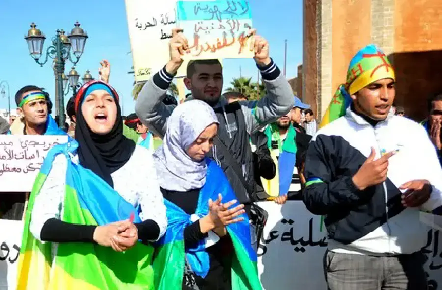 جمعيات أمازيغية تطالب الأحزاب بتعزيز حضور الأمازيغية انتخابياً