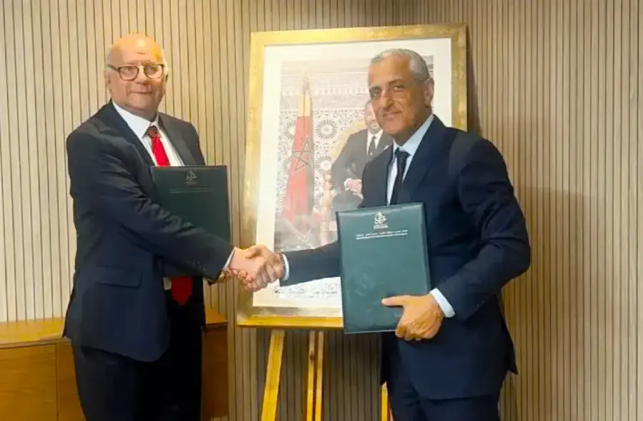تعزيز حماية المعطيات