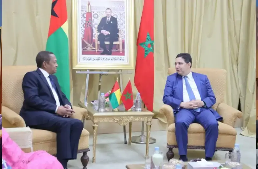 المغرب يجدد تشبثه باستقرار غينيا بيساو ووحدتها الوطنية