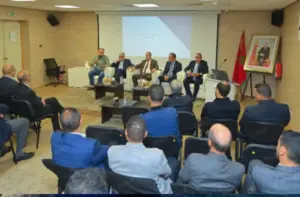 إطلاق نظام تسويق حبوب المحصول الوطني لسنة 2026 بسعر مرجعي للقمح اللين