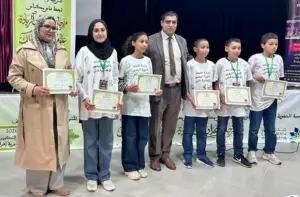 . إعدادية الزهور بفاس تتوج بالمهرجان الوطني للفلك وعلوم الكواكب والأرض