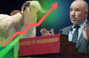 ارتفاع أسعار الأضاحي
