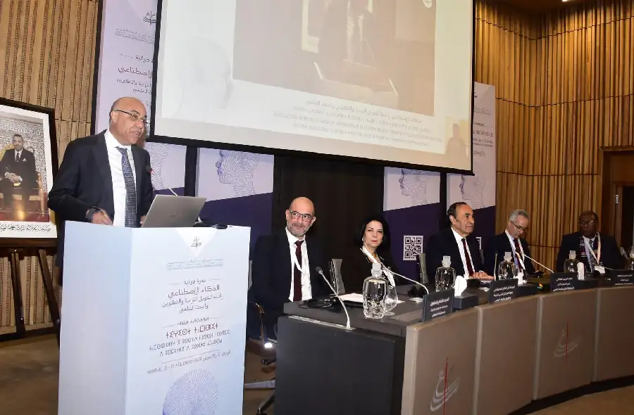 الذكاء الاصطناعي رافعة لتجديد المنظومة التعليمية