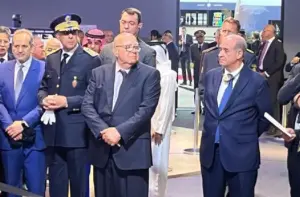 الشرطة الإسبانية تؤكد أهمية التعاون الأمني مع المغرب لبناء فضاء أورو-متوسطي آمن