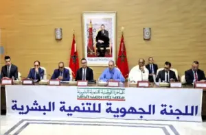 العيون الساقية الحمراء