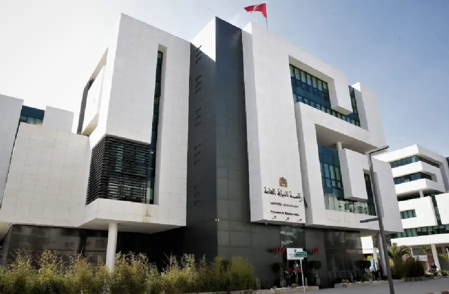 النيابة العامة تؤكد حرصها على التصدي للجرائم الانتخابية في البيئة الرقمية
