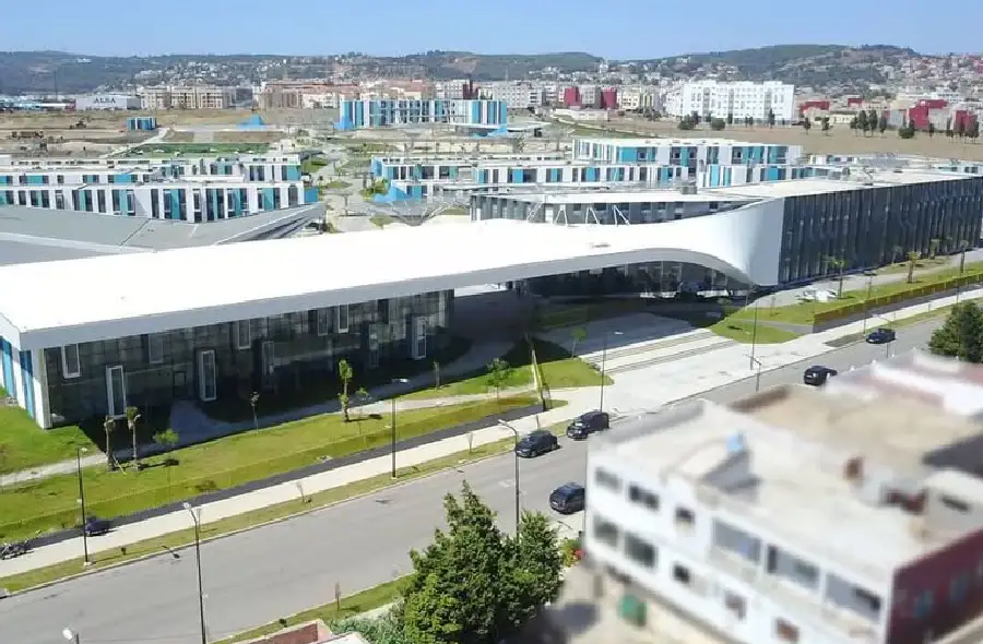 الهندسة والتنمية ودور الكفاءات التقنية