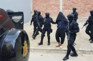 توقيف شخصين مواليين لتنظيم “داعش” بكل من ميدلت واليوسفية