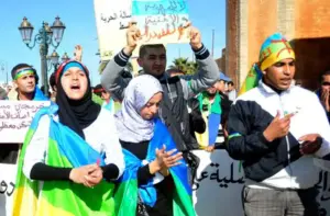 جمعيات أمازيغية تطالب الأحزاب بتعزيز حضور الأمازيغية انتخابياً