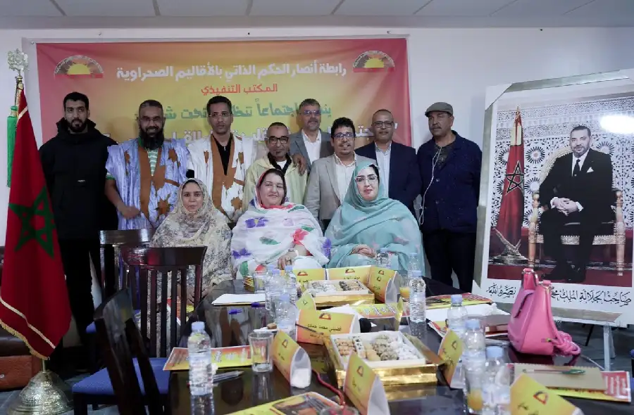 رابطة أنصار الحكم الذاتي ترصد تحولات في الموقف الجزائري من نزاع الصحراء المغربية