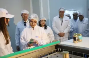 زكية درويش
