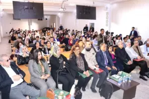 صون الذاكرة الوطنية في العصر الرقمي