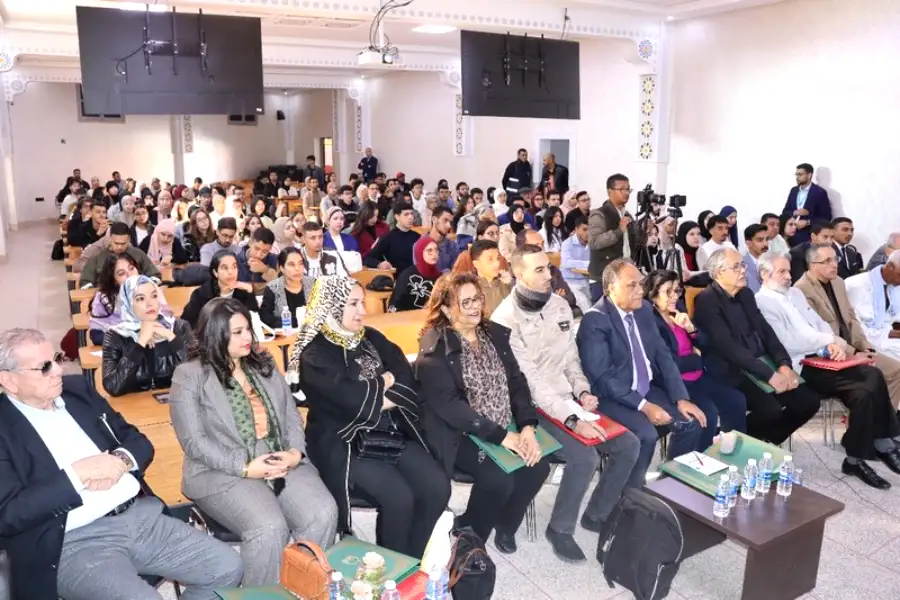 صون الذاكرة الوطنية في العصر الرقمي